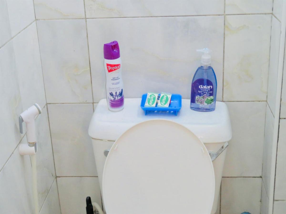Dala Studio - Beach Road Apartment Mombasa Bagian luar foto